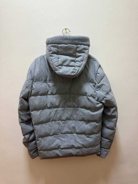 Мьжко Яке MONCLER S-М размер