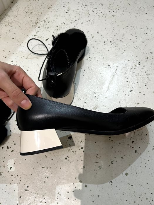 дамски обувки Max Mara