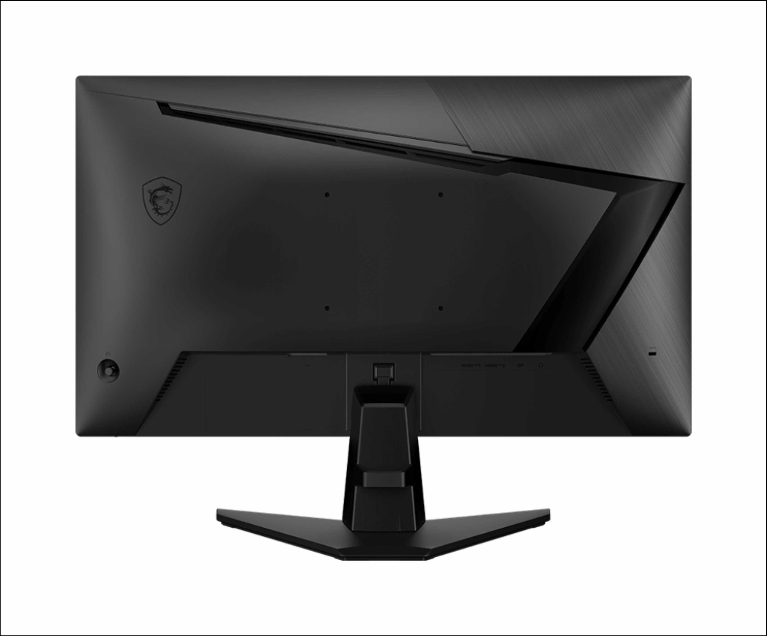 MSI MAG255XF  Монитор 300Hz +