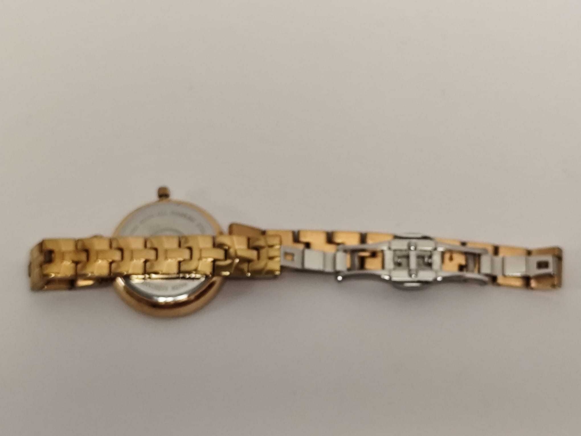(AG 35) Ceas Dama Claude Bernard b.31866.1- 350Lei Garantie 2ani!