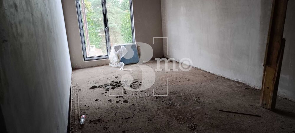 Тристаен апартамент за продажба в нова сграда в кв. Павлово, гр. София