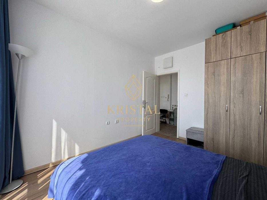 Продава се Двустаен апартамент в к.к. Слънчев бряг - 81 кв.м за 1000 €/кв.м - Снимка #7