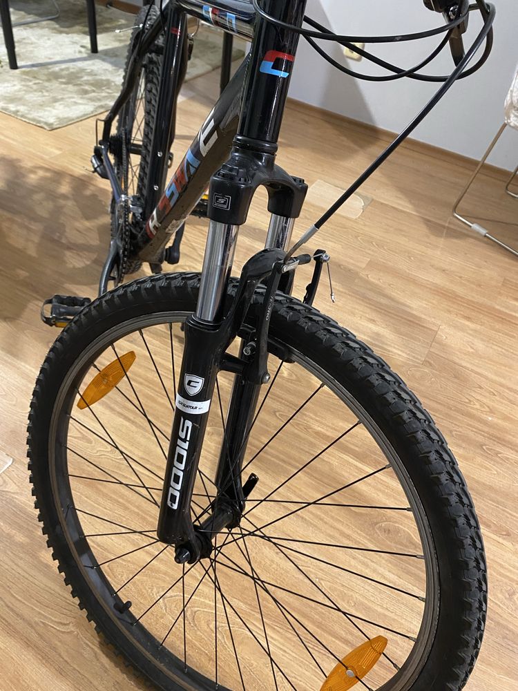 Продавам велосипед CROSSWAVE S1000 Hardtail – 21 скорости