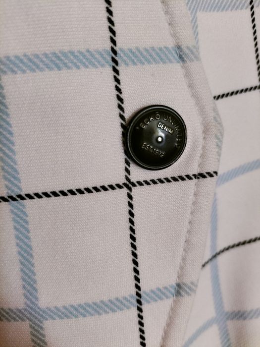 Bluza Ecko  si tricoul Karl Kani ( hip hop / ecko/ rapp)