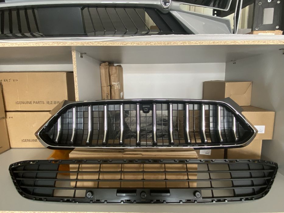 Jac J7 подкрыльник арка молдинг защитка решетка губа