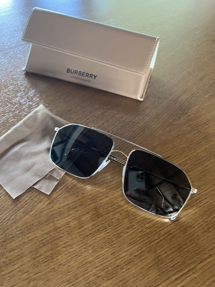 Ochelari de soare  Burberry