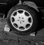 диски в сборе R16 ромашки R16 205/55/R16
