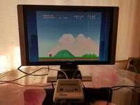 монитор BenQ FP94VW 19" (требует ремонта)