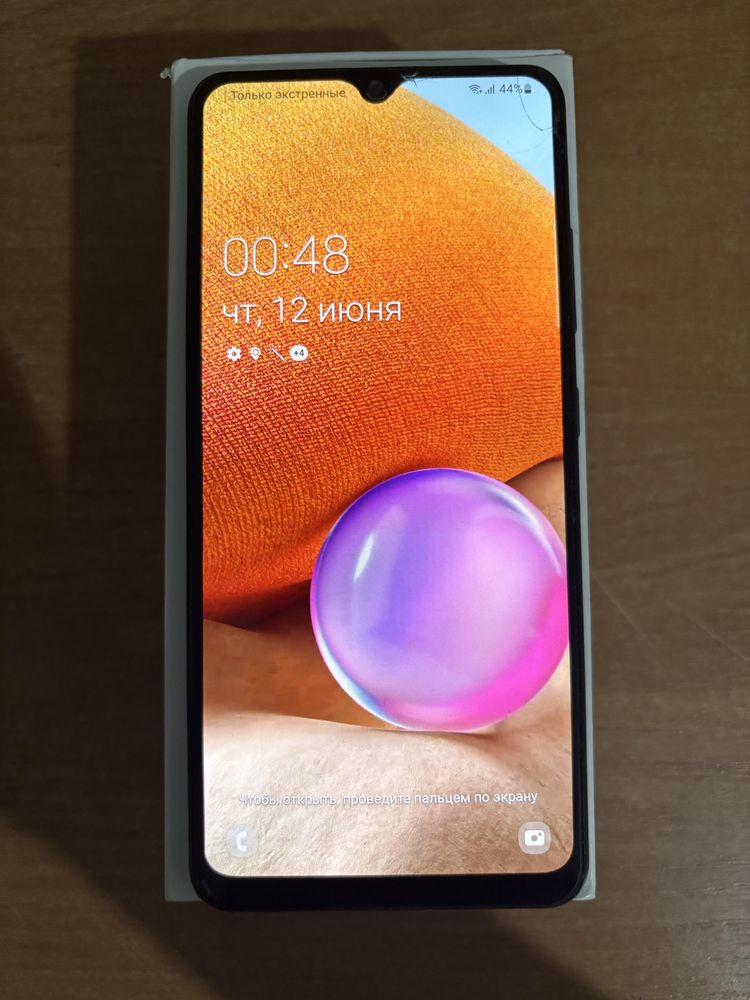 Galaxy A32
