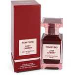 Tom Ford lost cherry 100ml чисто нови неразпечатани два дни трайност