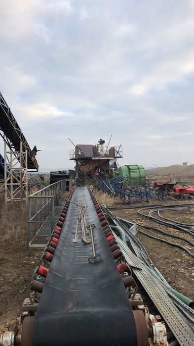 Banda alimentare(fac schimb cu materiale construcții)