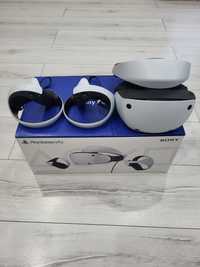 Sony VR2 новая ревизия шлем виртуальной реальности пс5 ps5 Playstation