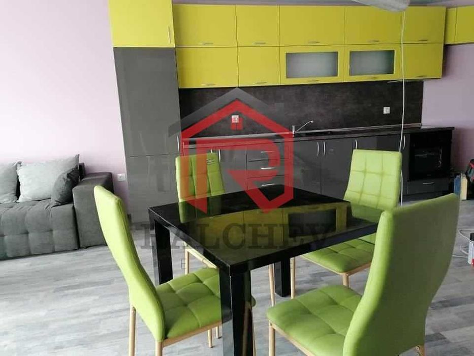 Двустаен апартамент под наем / Лятно Кино Тракия