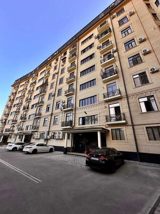 3 Комнатная в ЖК Итальянский квартал срочно 90 м2