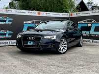 Audi A5 Sportback 177cp Piele Încălzire Trapa Garantie RATE