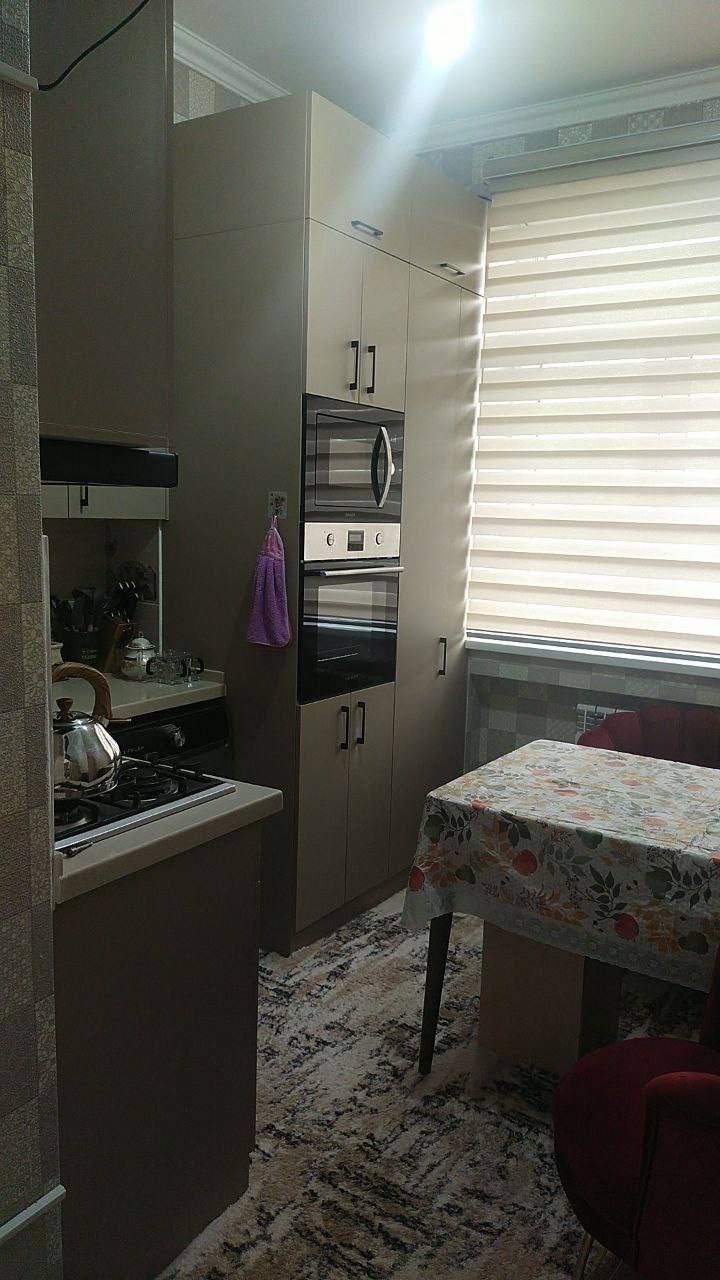 "Golden House" Парисен! Сдаётся квартира в центре!