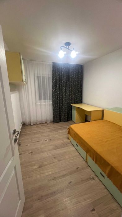 Iasi Nicolina 2 Strada Olari 3 camere 125000 euro