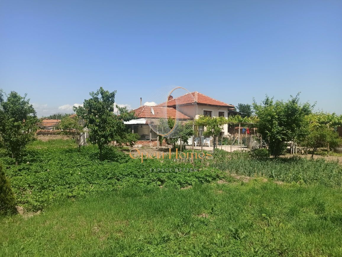 Продава се Къща в с. Пъдарско, Област Пловдив - 120 кв.м за 306 €/кв.м - Снимка #10