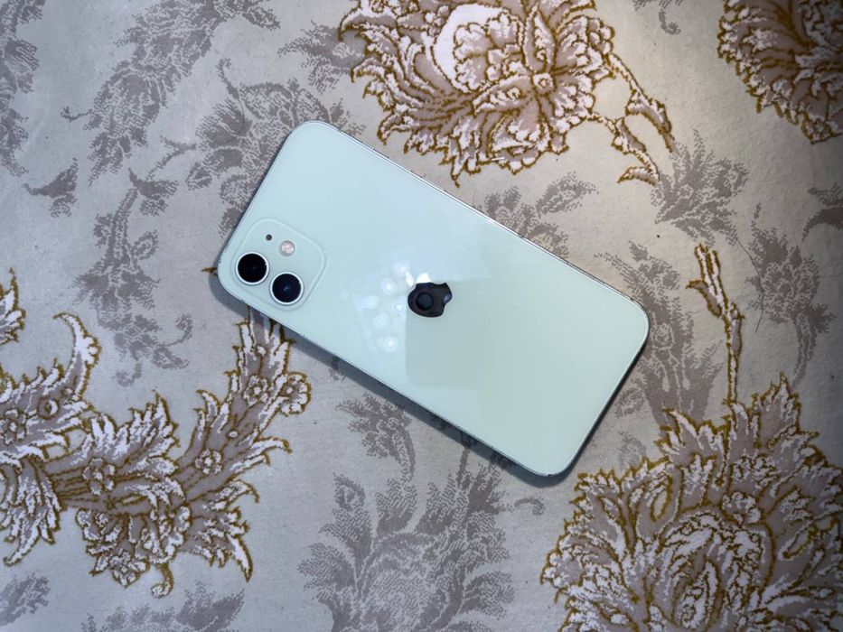 Iphone 12 holati ideal