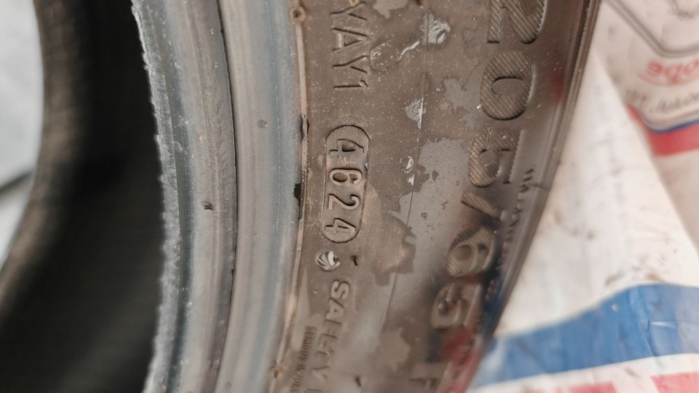 Cauciucuri Kumho Solus 31TA, ca noi