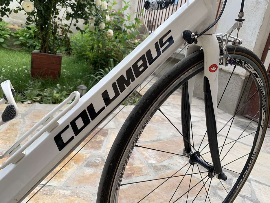 Шосеен велосипед COLUMBUS