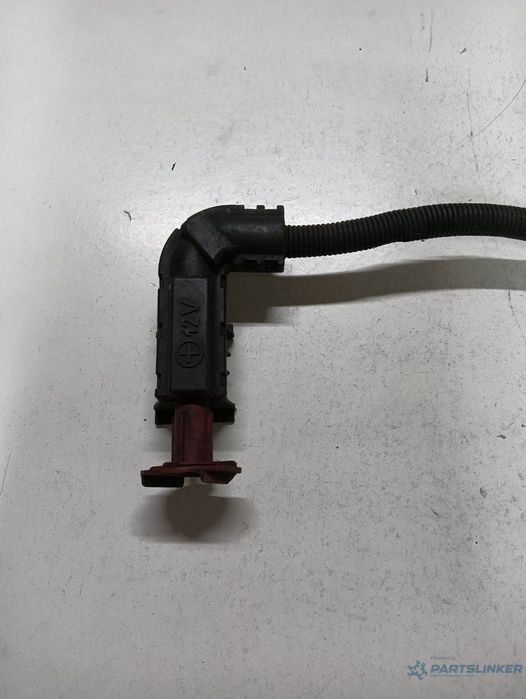 Cablu masa motor  MERCEDES-BENZ SPRINTER 3,5-t Box 906 2006 - >