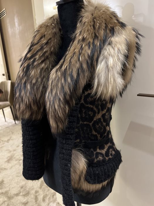 Елек Roberto Cavalli