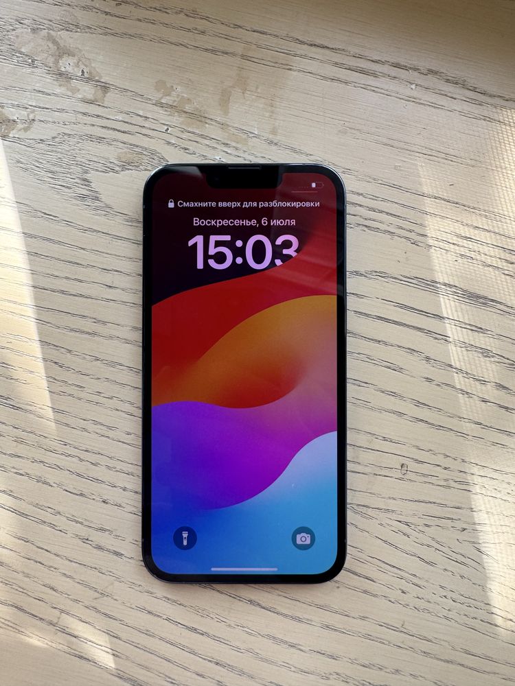 Продается Iphone 13 Pro 1ТБ
