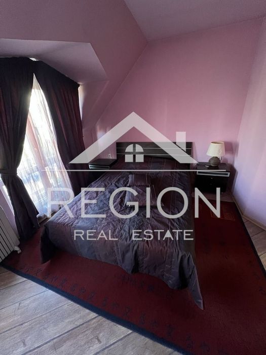 Дава се под наем Двустаен апартамент в Варна, Завод Дружба - 80 кв.м за 663 € - Снимка #7