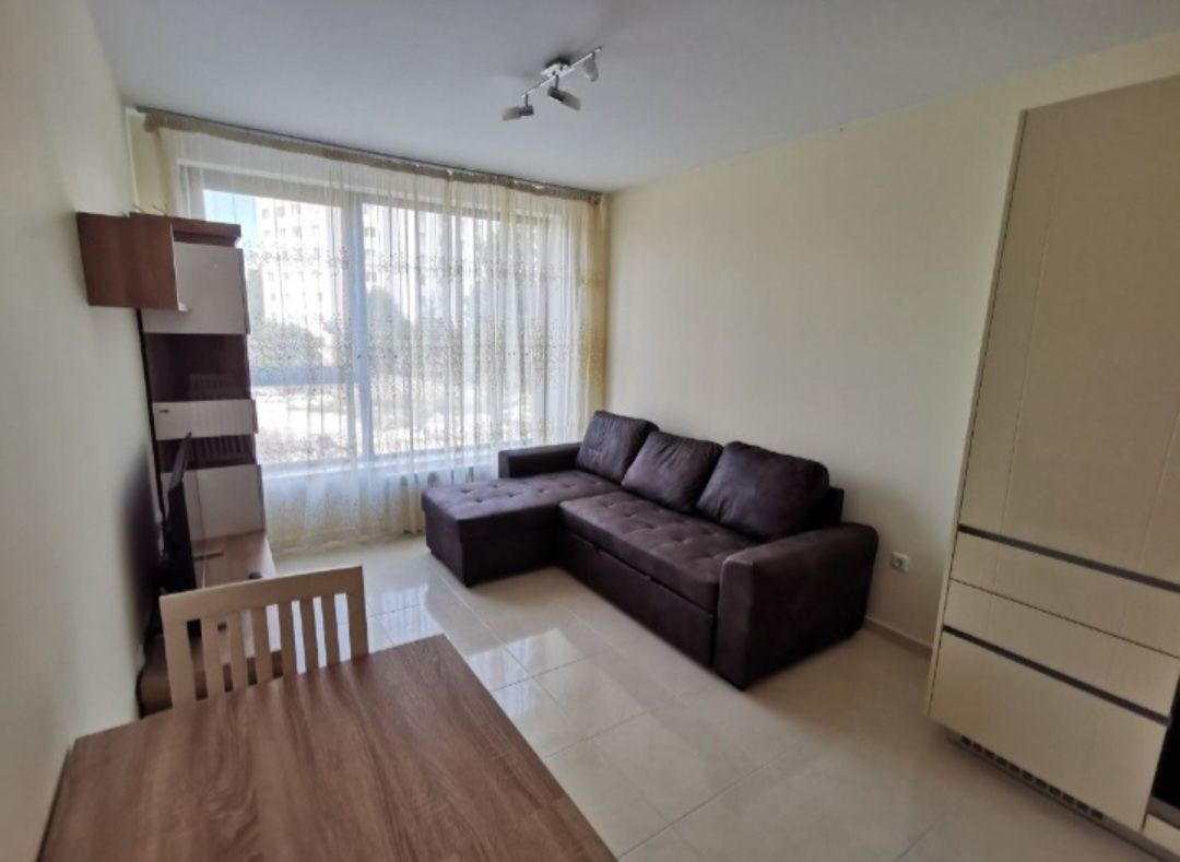 Дава се под наем Едностаен апартамент в София, Овча купел - 30 кв.м за 357 € - Снимка #3