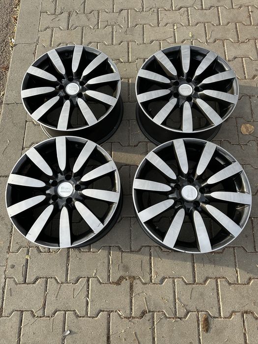 Jante MAM 18 5 112 Audi A3 A4 A5 A6 A7 A8 Q3Q5