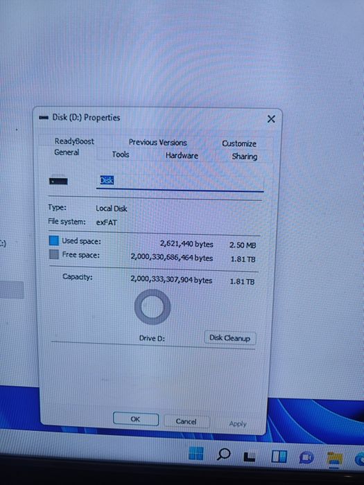 Vând HDD WD Passport 4 Tb
