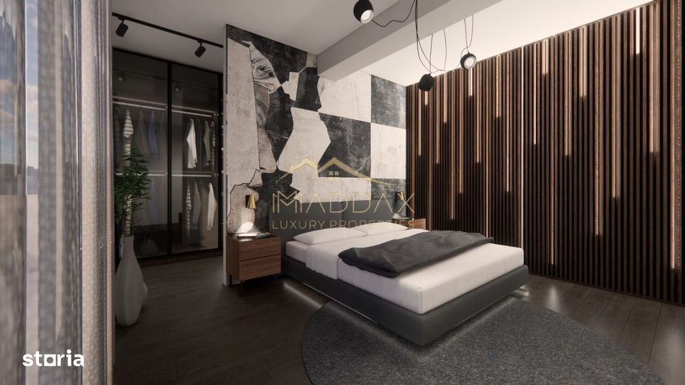 Apartament de vanzare | 2 camere | Bucurestii Noi | Chitila