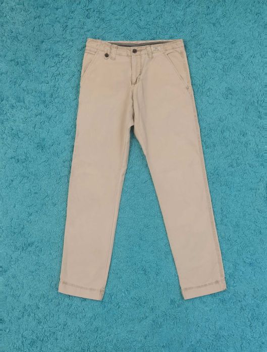 Pantaloni Tommy Hilfiger - Authentic Chino