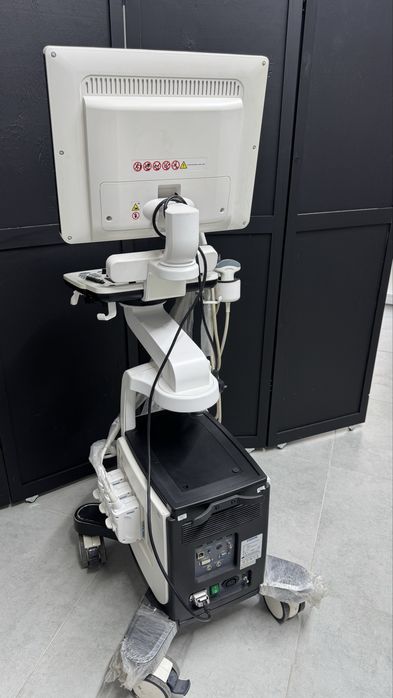 Ультразвуковой сканер Chison Qbit 5. б/у