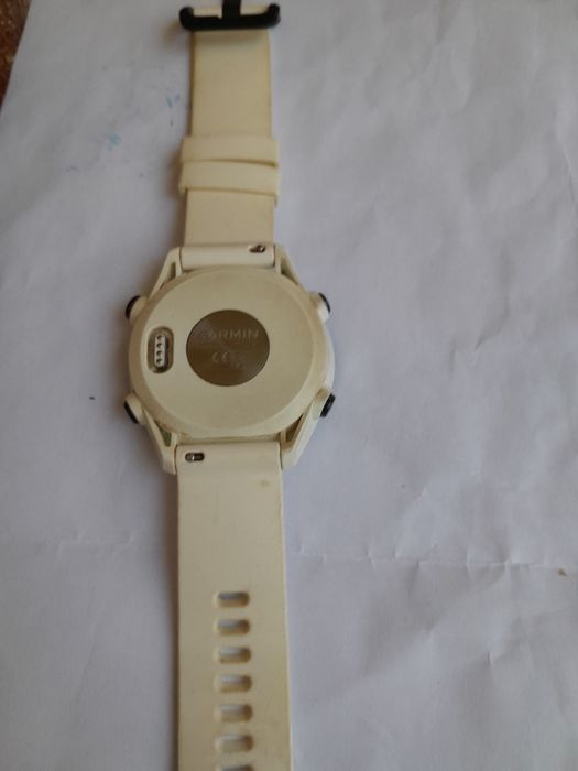 Maserati Fosil   Casio Garmin