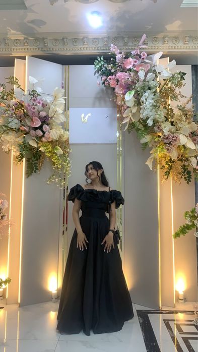 Платье на выпускной, Платье трансформер, вечернее платье