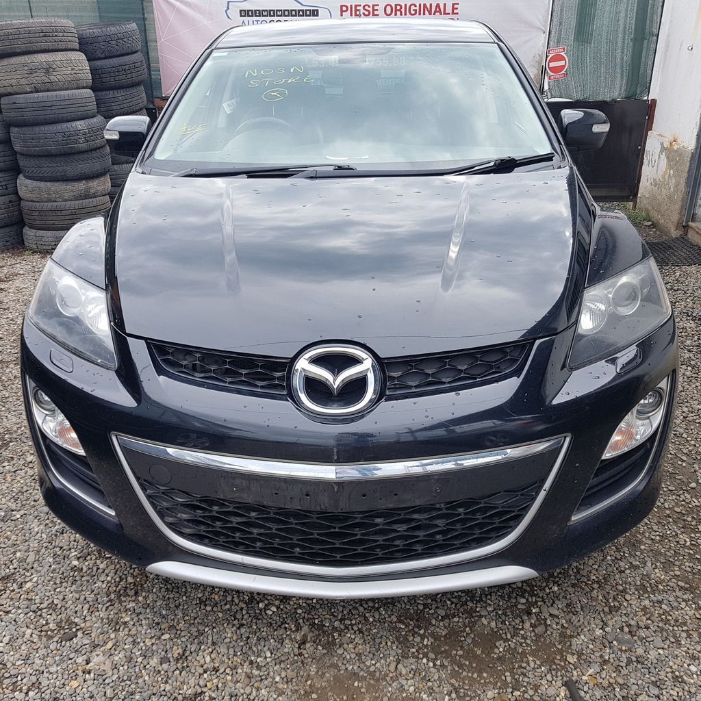 Panou Sigurante Mazda CX - 7 2.2 Diesel 2006 - 2012 (400)