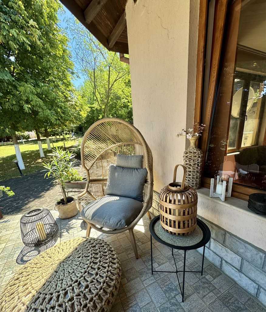 Продава се Къща в София, Борово - 200 кв.м за 825 €/кв.м - Снимка #16