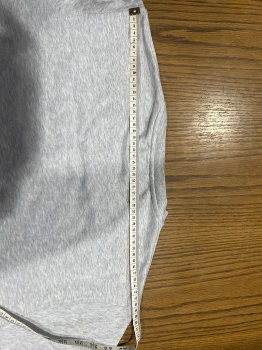 Bluza sport lacoste marimea 8 (XXL)