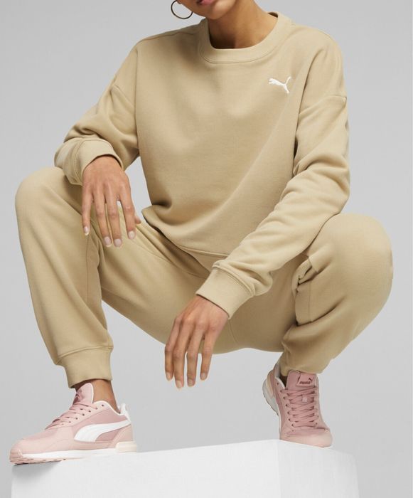 Дамски екип Puma