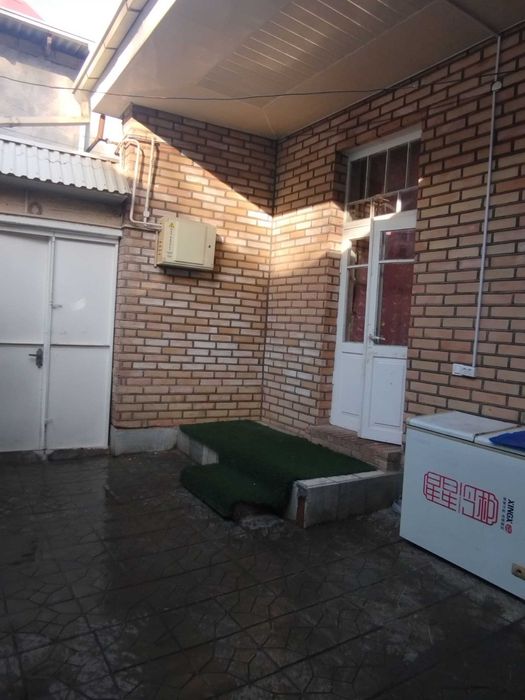 Срочно продаётся дом в центре города