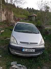 Citroen Xsara Picasso