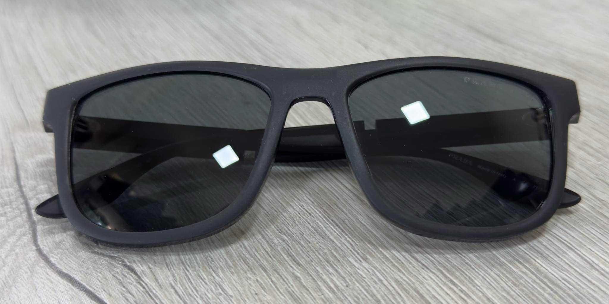 Слънчеви очила Prada SPS04X