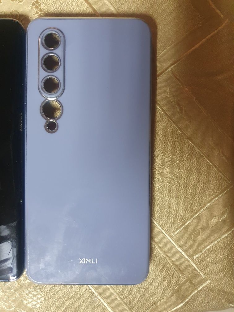 Смартфон Xiaomi mi 10.