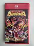 Donkey kong bananza joc nintendo switch 2