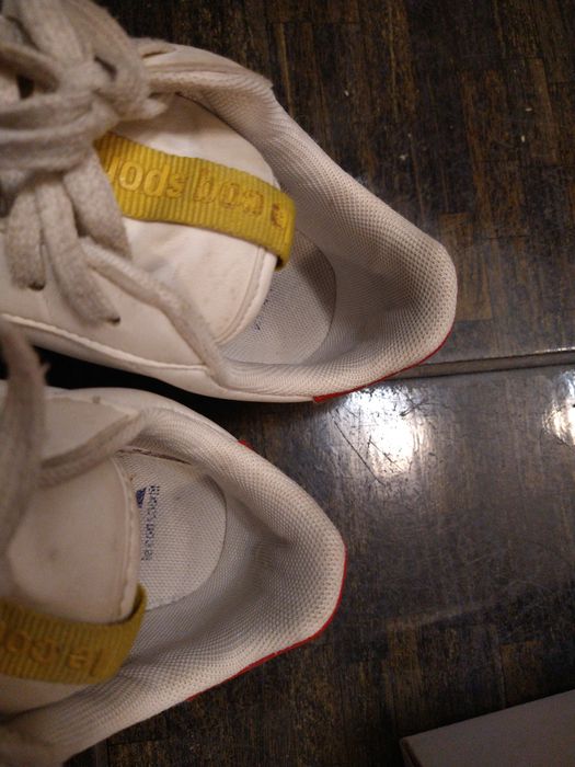 Оригинални детски маратонки le coq sportif