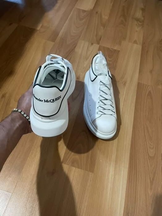 Alexander mcqueen noii