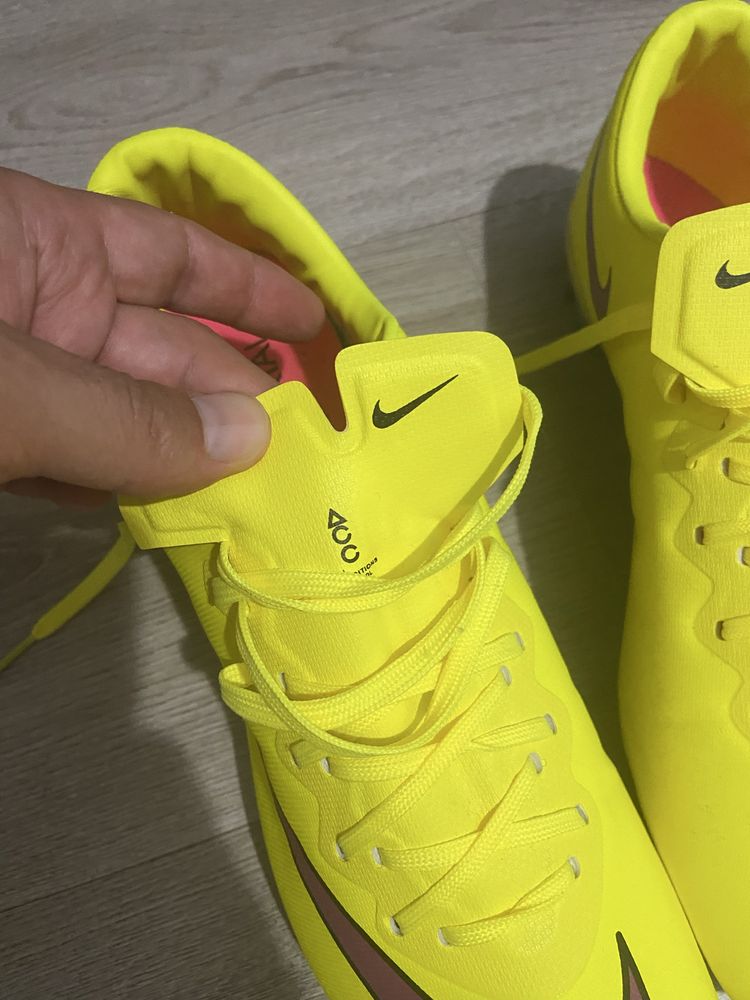 nike mercurial 43