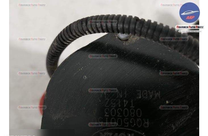 Compresor Suspensie original Land Rover  Range Rover Sport  2 [2013 -